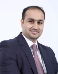 Dr. Hamzah Al-Mawali